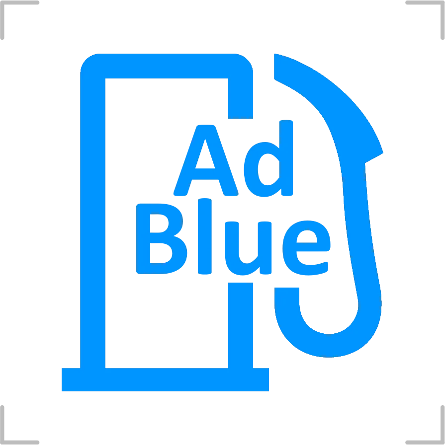 AdBlue OFF